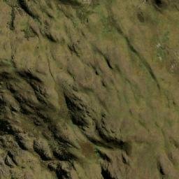 Satellite imagery of Cerro Putacayo, PE