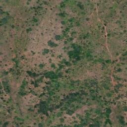 Satellite imagery of Ucungo, AO