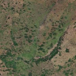 Satellite imagery of Ucungo, AO