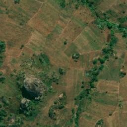 Satellite imagery of Tala, AO