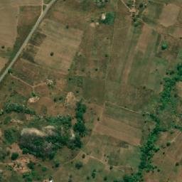 Satellite imagery of Acôlo, AO