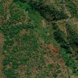 Satellite imagery of Calé, AO