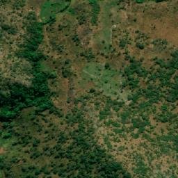 Satellite imagery of Calé, AO