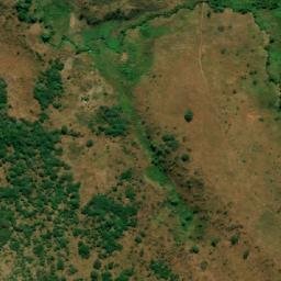 Satellite imagery of Calé, AO