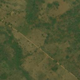 Satellite imagery of Fungo, AO