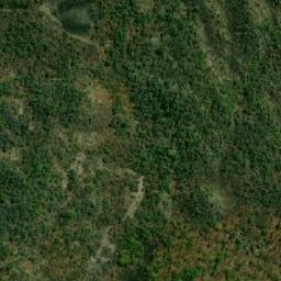 Satellite imagery of Paquissema, AO