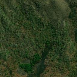 Satellite imagery of Paquissema, AO