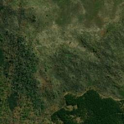 Satellite imagery of Paquissema, AO