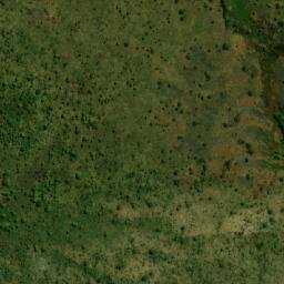 Satellite imagery of Chimbemba, AO
