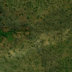 Satellite imagery of Chimbemba, AO