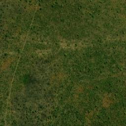Satellite imagery of Chimbemba, AO