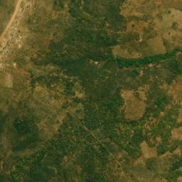 Satellite imagery of Capaua, AO