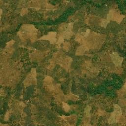 Satellite imagery of Capaua, AO