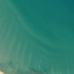 Satellite imagery of Spear Point, AU