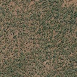 Satellite imagery of Saddle Hill, AU