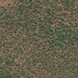 Satellite imagery of Saddle Hill, AU