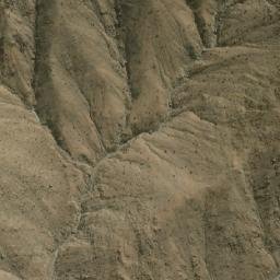 Satellite imagery of Cerro Quishque, PE