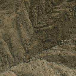 Satellite imagery of Cerro Quishque, PE
