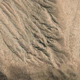 Satellite imagery of Cerro Chincho, PE