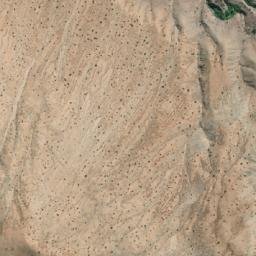 Satellite imagery of Cerro Chincho, PE