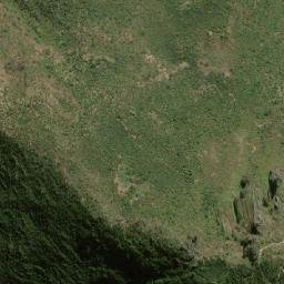 Satellite imagery of Cerro Shipishcan, PE