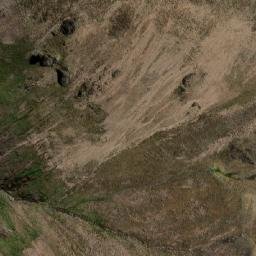 Satellite imagery of Cerro Samapadre, PE