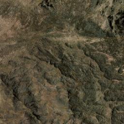 Satellite imagery of Cerro Samapadre, PE