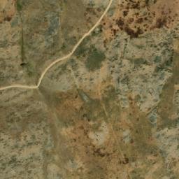 Satellite imagery of Cerro Yanaocsha, PE