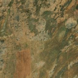 Satellite imagery of Cerro Yanaocsha, PE