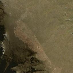 Satellite imagery of Ocshatambo, PE
