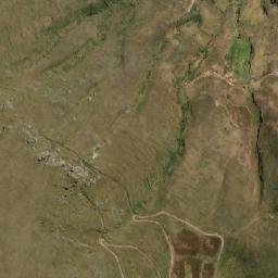 Satellite imagery of Ocshatambo, PE