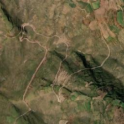 Satellite imagery of Ocshatambo, PE