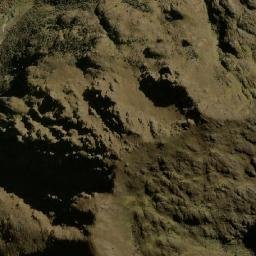 Satellite imagery of Cerro Putacayo, PE