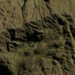 Satellite imagery of Cerro Putacayo, PE