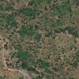 Satellite imagery of Ucungo, AO