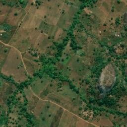 Satellite imagery of Acôlo, AO