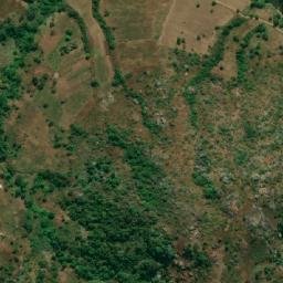 Satellite imagery of Cassequele, AO