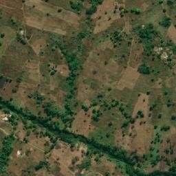 Satellite imagery of Cassequele, AO