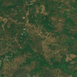 Satellite imagery of Langulo, AO