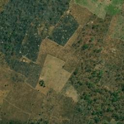 Satellite imagery of Ndala Jamba, AO