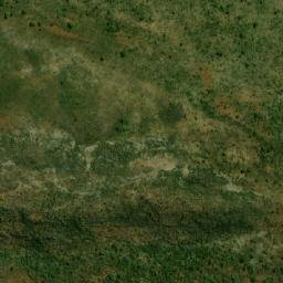 Satellite imagery of Chimbemba, AO