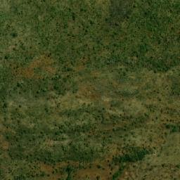 Satellite imagery of Chimbemba, AO