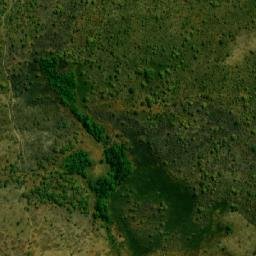 Satellite imagery of Chimbemba, AO
