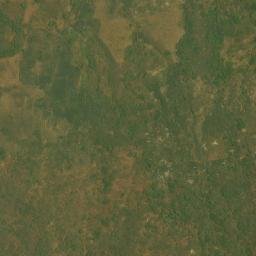 Satellite imagery of Njanga, AO