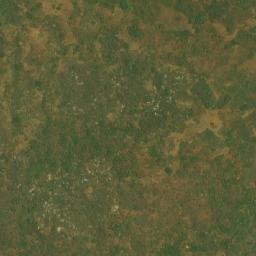 Satellite imagery of Njanga, AO