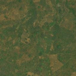 Satellite imagery of Njanga, AO