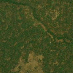 Satellite imagery of Ngila, AO