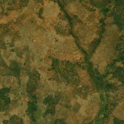 Satellite imagery of Capaua, AO