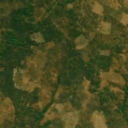 Satellite imagery of Capaua, AO