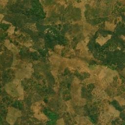 Satellite imagery of Capaua, AO